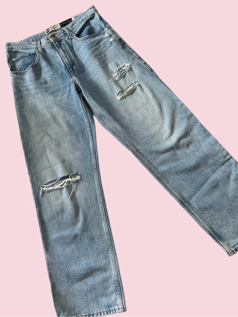 Levi silver tab jeans 30